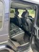 2002 Mercedes-Benz G 500 de vânzare în Van Nuys, CA - Rear End