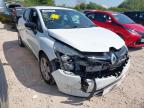 2016 RENAULT CLIO DYNAM for sale at Copart BRISTOL