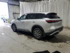 2023 Infiniti Qx60 Pure за продажба в Albany, NY - Undercarriage