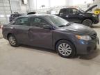 2013 Toyota Corolla Base zu verkaufen in Columbia, MO - Side