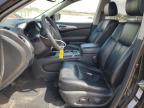 2017 Nissan Pathfinder S იყიდება Colorado Springs-ში, CO - Front End