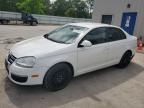 2010 Volkswagen Jetta S for Sale in Augusta, GA - Rear End