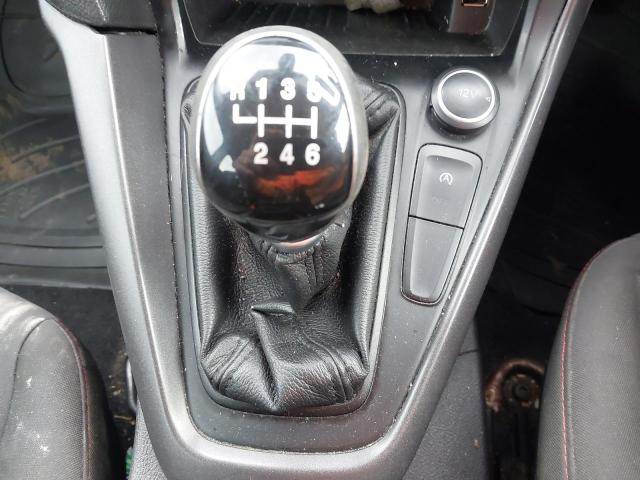 2015 FORD FOCUS ZETE