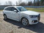 2021 Audi Q7 Premium Plus იყიდება Leroy-ში, NY - Front End