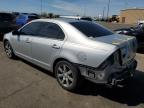 2010 Mercury Milan Premier for Sale in Moraine, OH - Rear End
