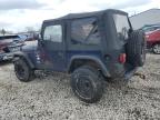 1997 Jeep Wrangler / Tj Sport de vânzare în Columbus, OH - Minor Dent/Scratches