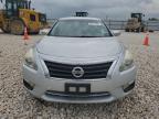 2014 Nissan Altima 2.5 продається в Temple, TX - Rear End