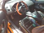 2006 Lamborghini Gallardo Spyder en Venta en North Las Vegas, NV - Mechanical