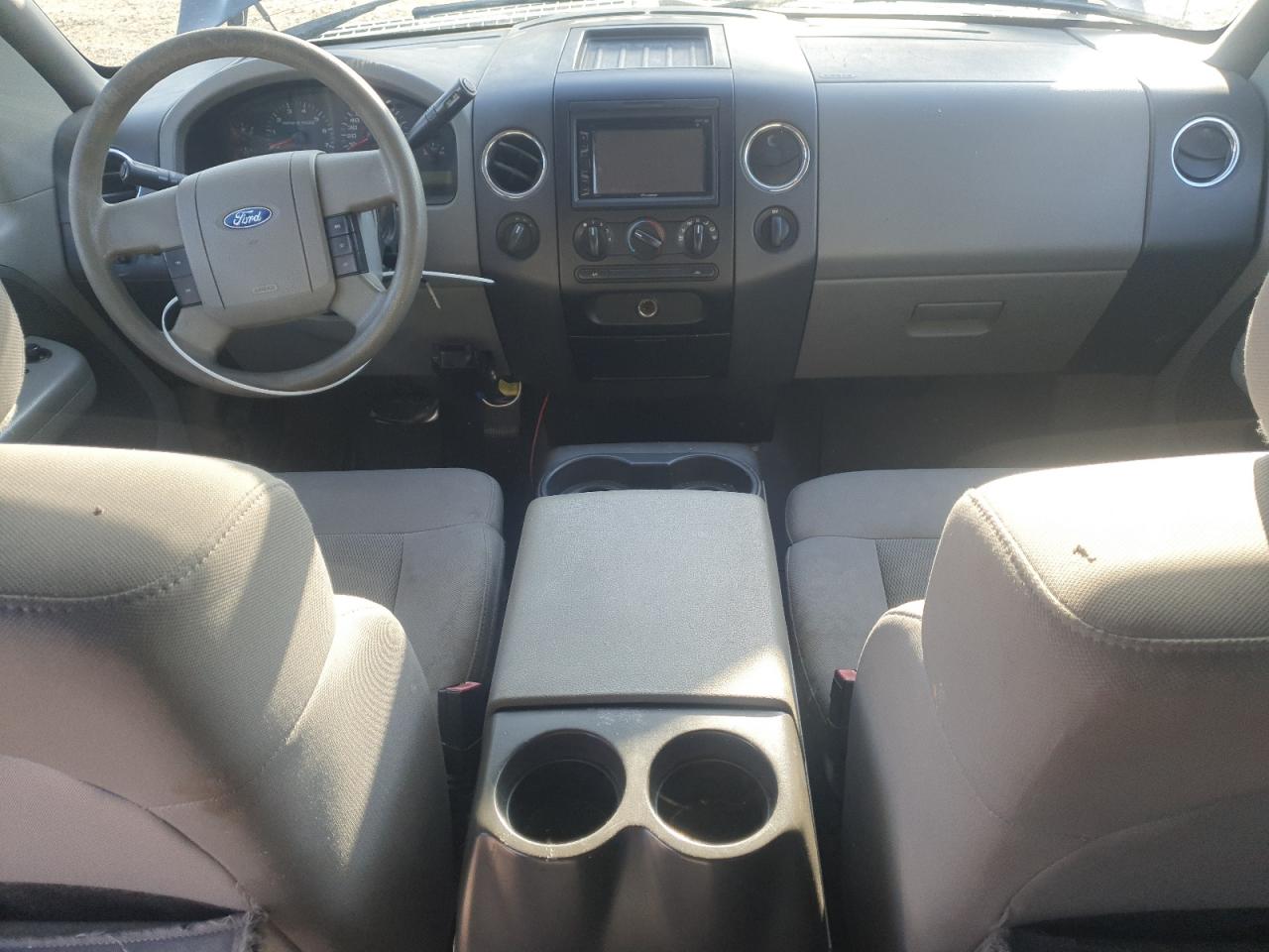 2005 Ford F150 Supercrew VIN: 1FTPW14505FA79795 Lot: 51473255