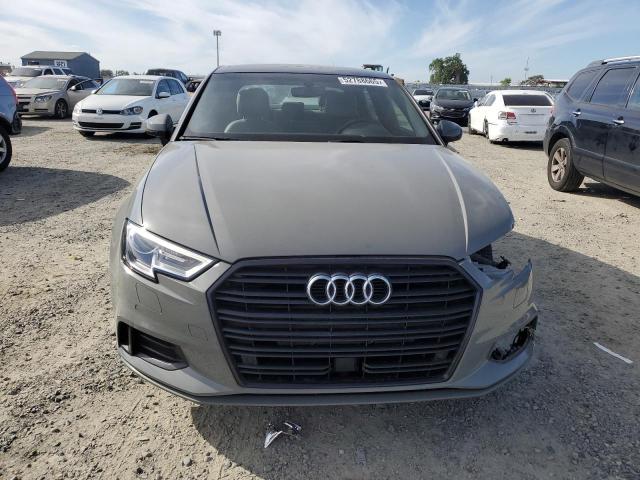  AUDI A3 2020 Серый