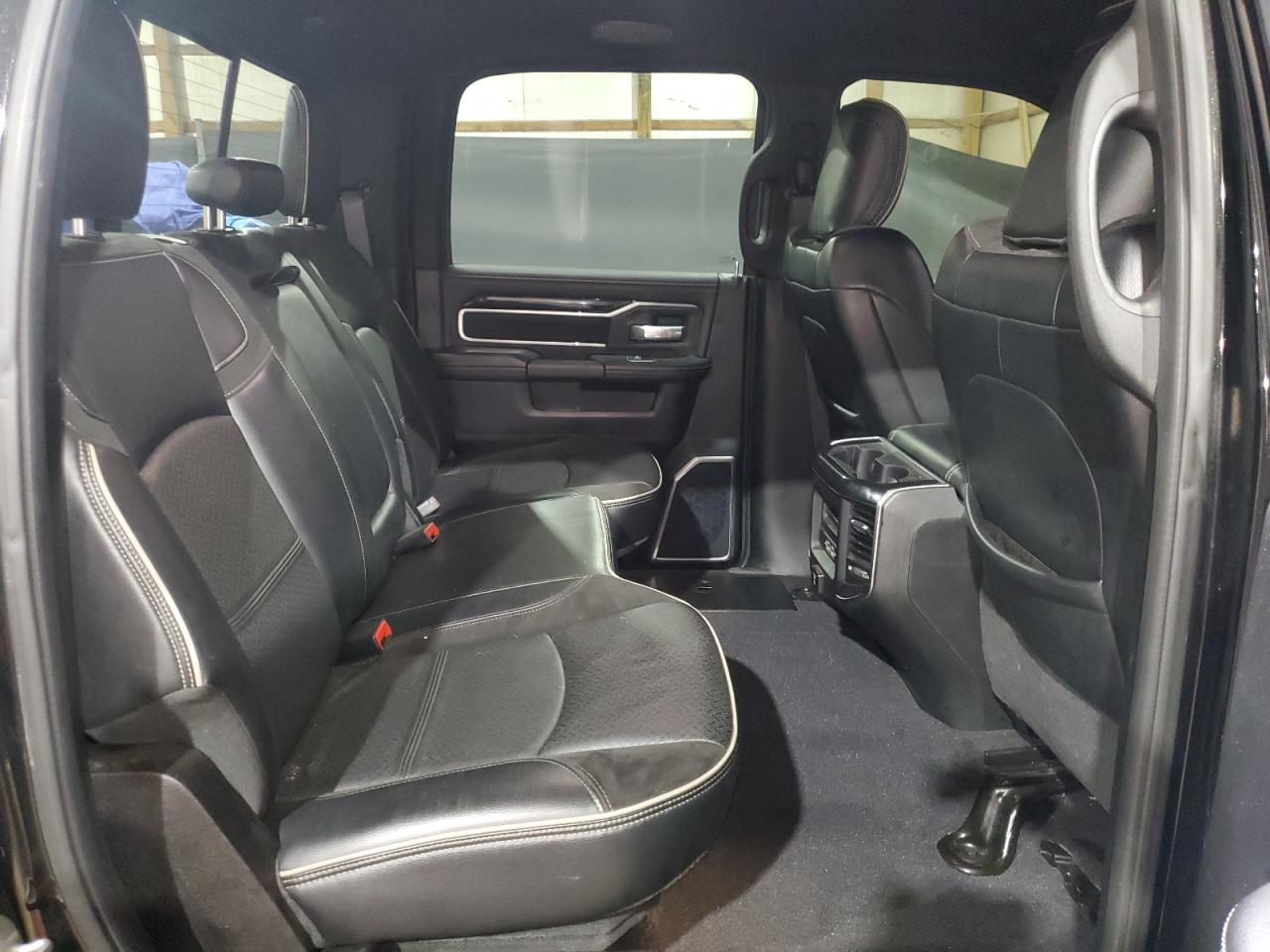 2019 Ram 2500 Laramie VIN: 3C6UR5FJ0KG722093 Lot: 51624995