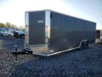 2025 Spartan Enclosed Cargo Trailer de vânzare în Madisonville, TN - Minor Dent/Scratches