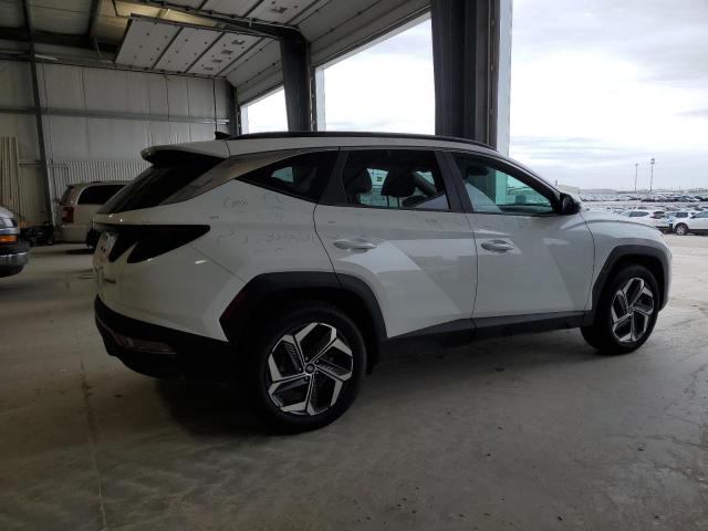  HYUNDAI TUCSON 2022 Biały