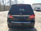 2018 Mercedes-Benz Gls 63 Amg 4Matic на продаже в Northfield, OH - Rear End