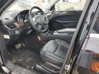 2014 Mercedes-Benz Ml 350 4Matic للبيع في Kansas City، KS - Rear End