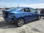 2017 Hyundai Elantra Se for Sale in Wilmington, CA - Rear End