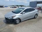 2014 Hyundai Elantra Se de vânzare în West Palm Beach, FL - Undercarriage