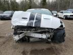 2018 FORD MUSTANG  for sale at Copart ON - COOKSTOWN