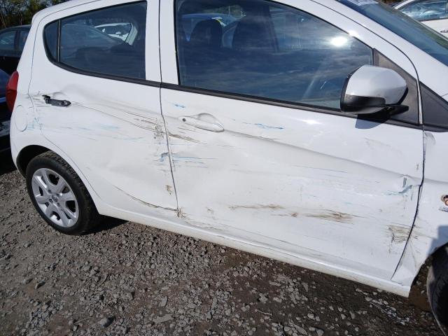 2019 VAUXHALL VIVA SE