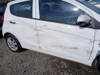 2019 VAUXHALL VIVA SE for sale at Copart WOLVERHAMPTON