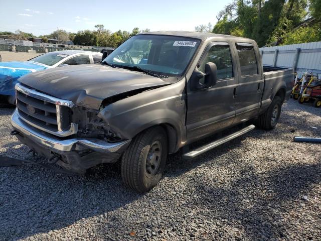 2004 Ford F250 Super Duty