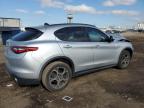 2018 Alfa Romeo Stelvio Sport for Sale in Chicago Heights, IL - Front End