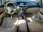 2012 Lexus Rx 350 на продаже в Hurricane, WV - Rear End