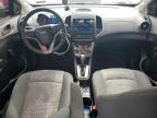 2016 Chevrolet Sonic Ls продається в Hurricane, WV - Rear End