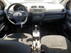 2015 Mitsubishi Mirage Es للبيع في Greenwell Springs، LA - Rear End