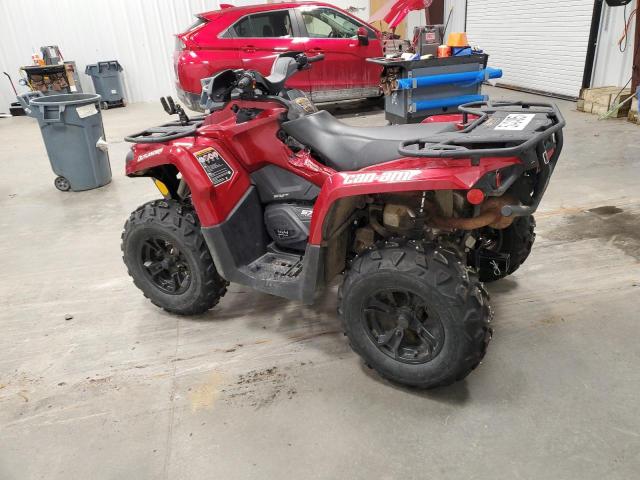 2019 CAN-AM OUTLANDER XT 570
