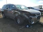 Woodhaven, MI에서 판매 중인 2018 Chevrolet Traverse Lt - Front End