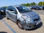 2009 TOYOTA YARIS SR V for sale at Copart NEWBURY