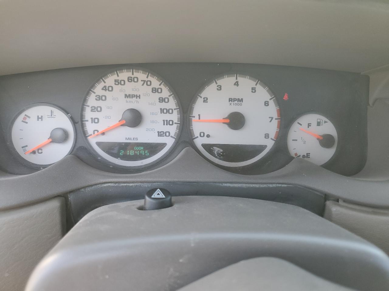 2005 Dodge Neon Sxt VIN: 1B3ES56C05D171072 Lot: 54858405