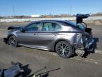 2022 Toyota Camry Night Shade იყიდება Ottawa-ში, ON - Rear End
