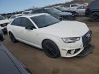 2019 Audi A4 Premium Plus na sprzedaż w New Britain, CT - Front End