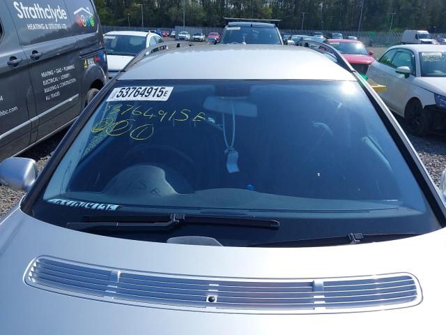 2007 MERCEDES BENZ E320 CDI S
