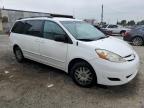 2008 Toyota Sienna Ce продається в Los Angeles, CA - Front End