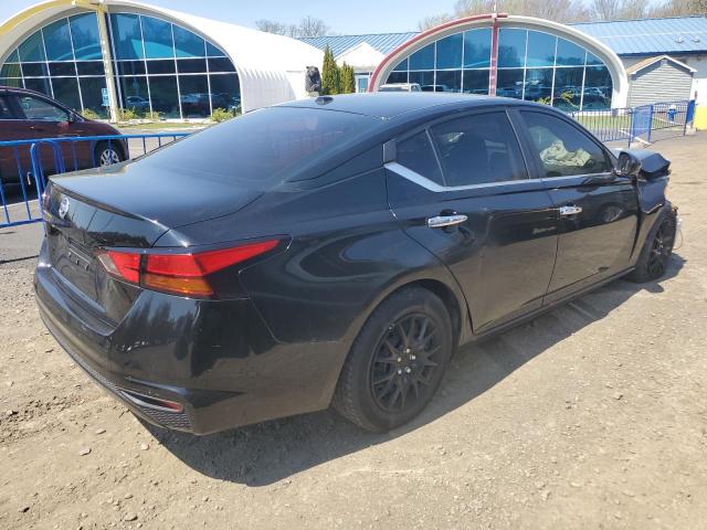  NISSAN ALTIMA 2020 Czarny