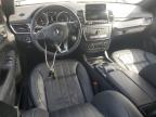 2017 Mercedes-Benz Gls 450 4Matic zu verkaufen in Newton, AL - Front End