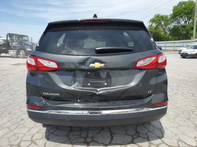  CHEVROLET EQUINOX 2019 Charcoal