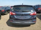 2018 Chevrolet Equinox Lt   de vânzare în Elgin, IL - Front End
