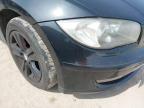 2009 BMW 116I SE for sale at Copart YORK