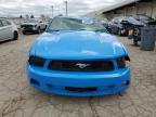2011 Ford Mustang  للبيع في Dyer، IN - Rollover