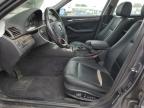2002 Bmw 325 I de vânzare în Sacramento, CA - Front End