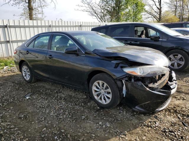  TOYOTA CAMRY 2015 Granatowy