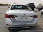 2021 Nissan Sentra Sv for Sale in Albuquerque, NM - Side