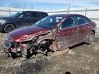 2015 CHEVROLET CRUZE LT à vendre chez Copart AB - EDMONTON