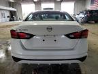 2025 Nissan Altima Sv იყიდება Franklin-ში, WI - Front End