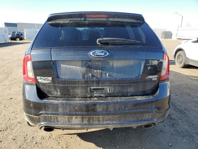 2013 FORD EDGE SPORT