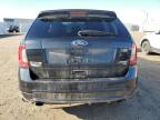 2013 FORD EDGE SPORT for sale at Copart AB - EDMONTON